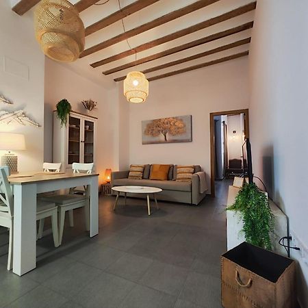 Suite Del Mercado Little Apartments Cádiz Eksteriør billede