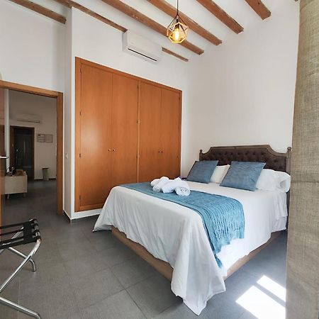 Suite Del Mercado Little Apartments Cádiz Eksteriør billede