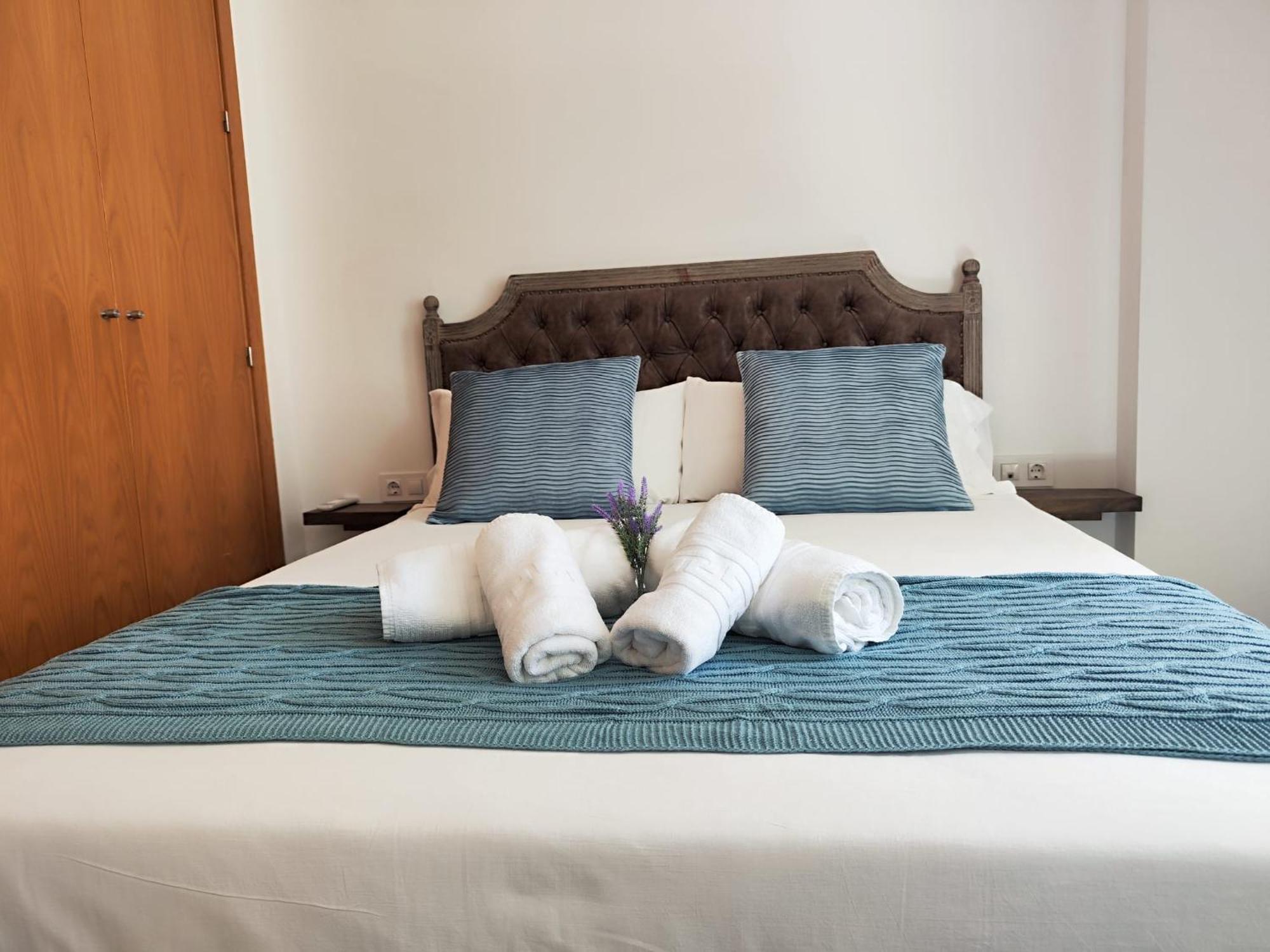 Suite Del Mercado Little Apartments Cádiz Eksteriør billede