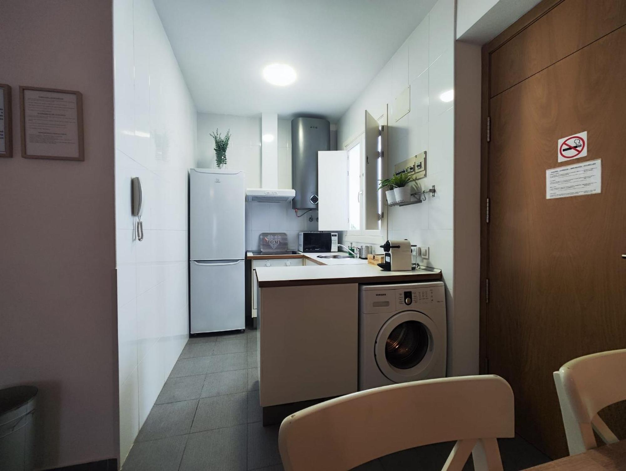 Suite Del Mercado Little Apartments Cádiz Eksteriør billede