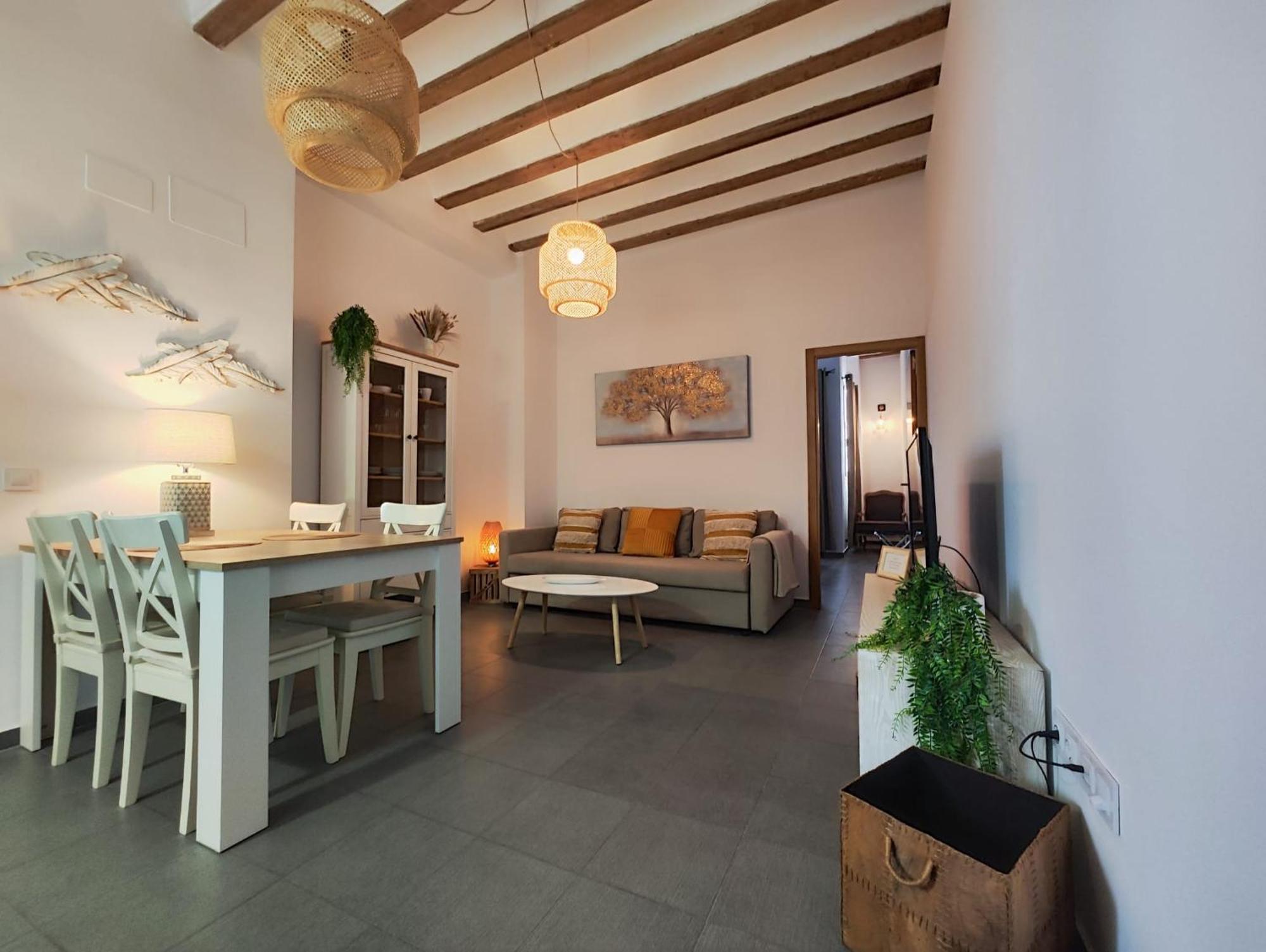 Suite Del Mercado Little Apartments Cádiz Eksteriør billede