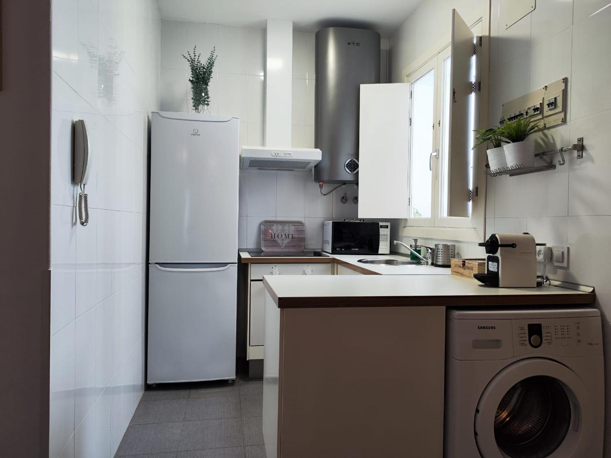 Suite Del Mercado Little Apartments Cádiz Eksteriør billede