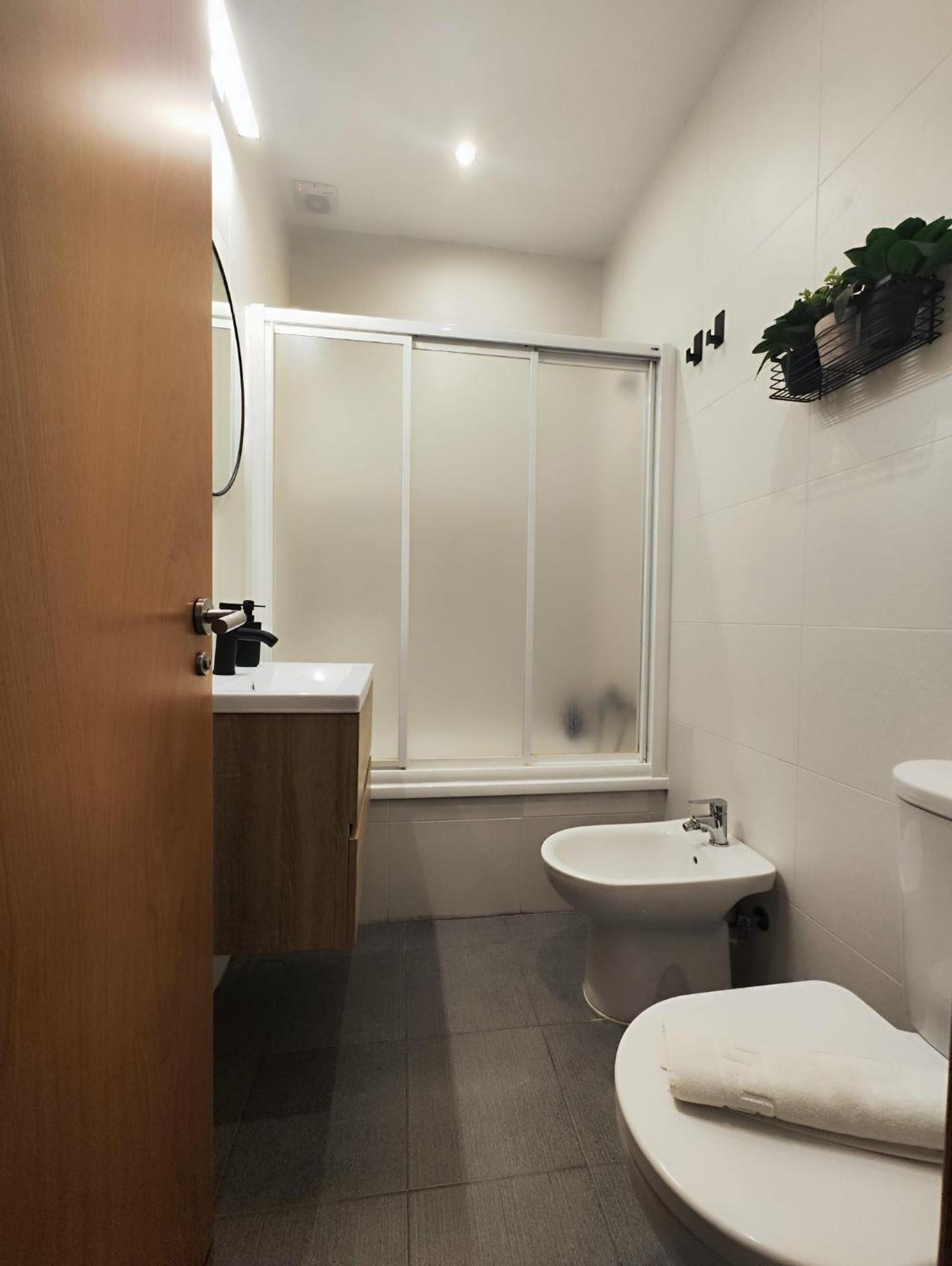 Suite Del Mercado Little Apartments Cádiz Eksteriør billede