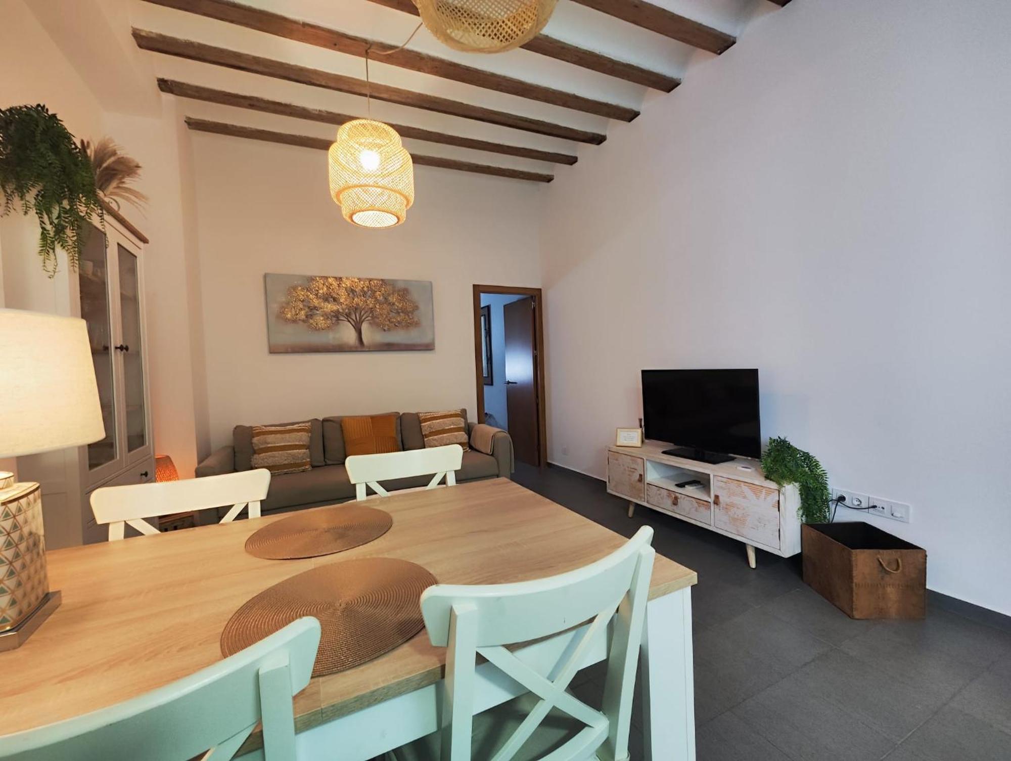 Suite Del Mercado Little Apartments Cádiz Eksteriør billede