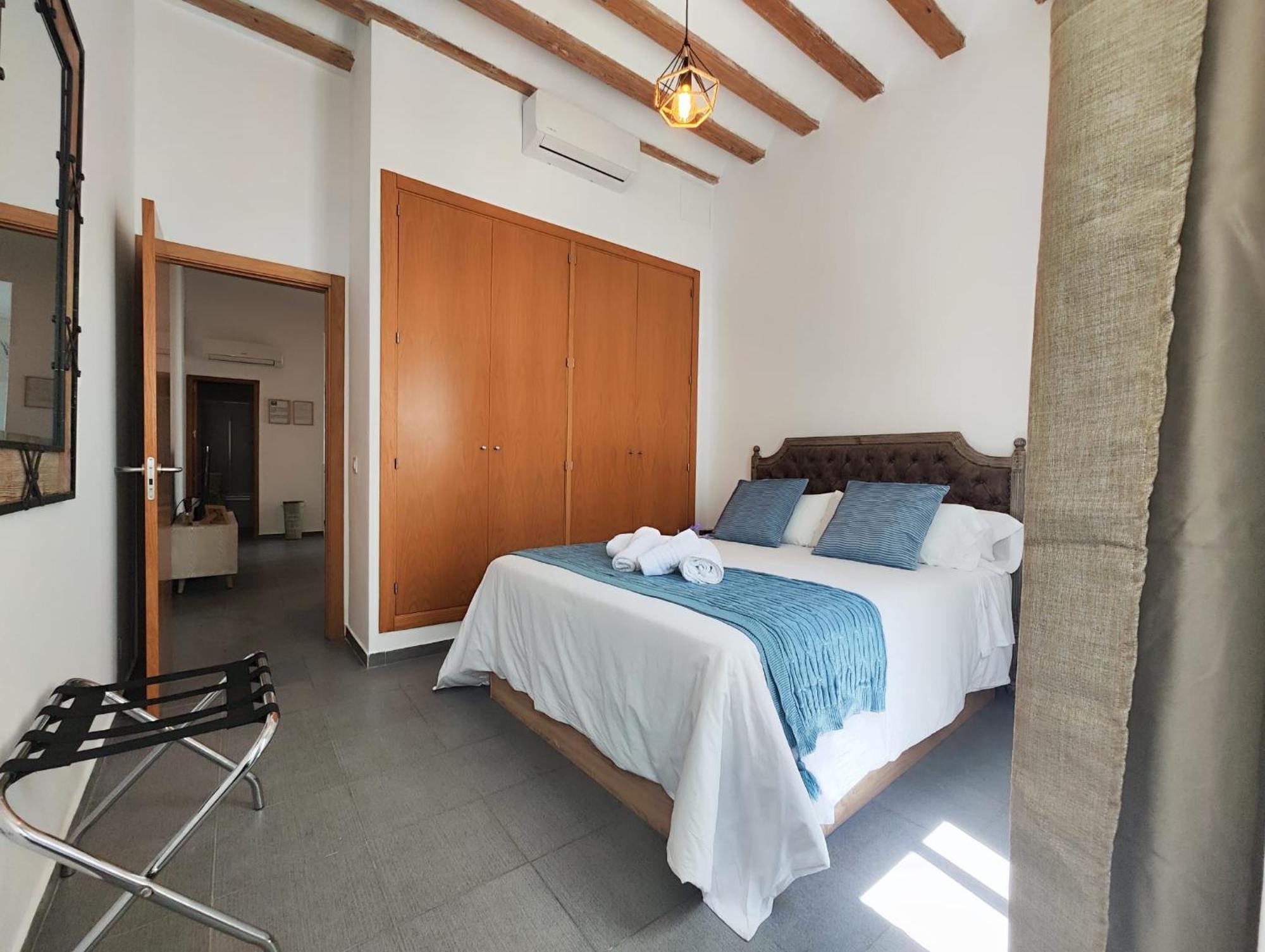 Suite Del Mercado Little Apartments Cádiz Eksteriør billede