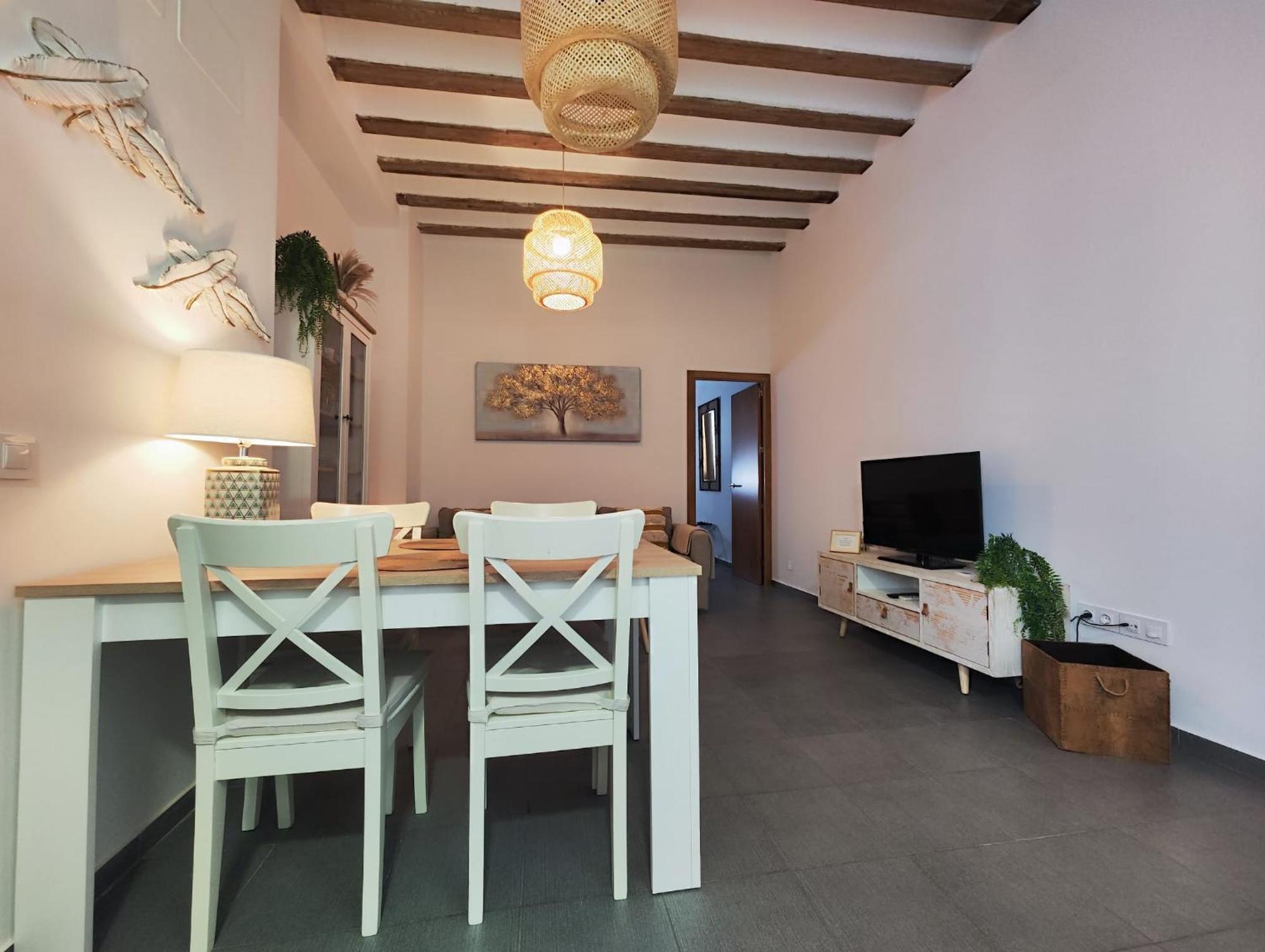 Suite Del Mercado Little Apartments Cádiz Eksteriør billede